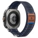 Spigen WBF0 Strap for Samsung Galaxy Watch Ultra 47mm - Navy Blue