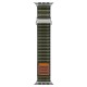 Spigen WBF0 Strap for Apple Watch 44 / 45 / 46 / 49 mm - Green
