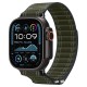 Spigen WBF0 Strap for Apple Watch 44 / 45 / 46 / 49 mm - Green
