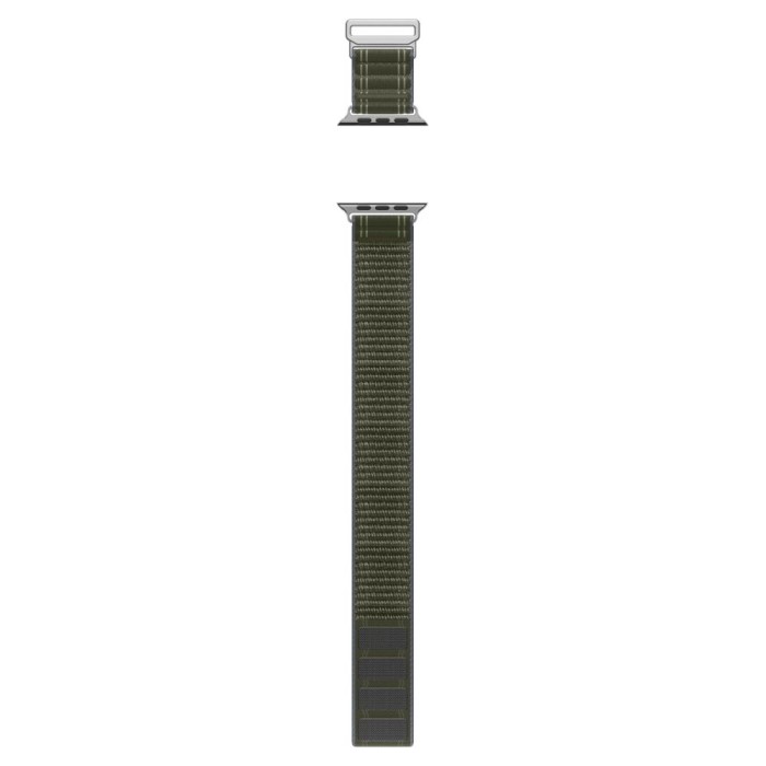 Spigen WBF0 Strap for Apple Watch 44 / 45 / 46 / 49 mm - Green