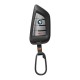Spigen BK100 Car Key Case - Black