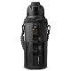 Spigen Tumbler Holder Bag Magnetic for Water Bottle, Phone, Keys - Black