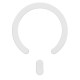 MagSafe Tech-Protect MMP-200 Magnetic Ring for Phone - White