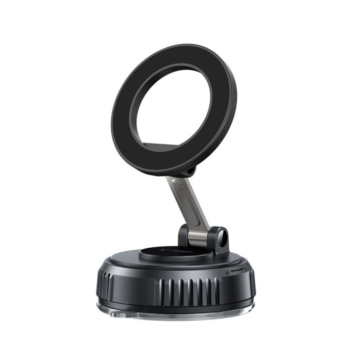 Tech-Protect N61 Magnetic Holder - Black