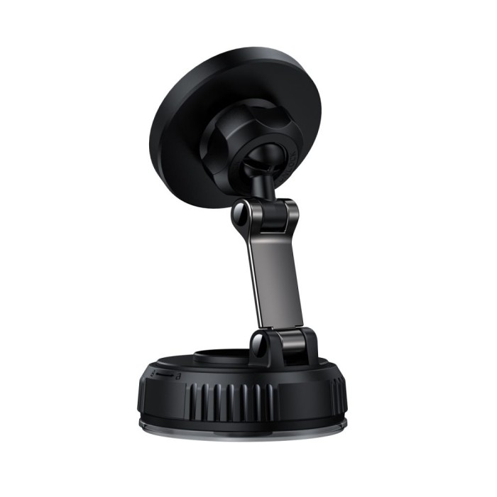 Tech-Protect V8 Magnetic MagSafe 25W Car Charger - Black