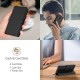 Tech-Protect Wallet Case for Xiaomi Redmi Note 15 Pro 5G - Black