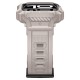 Spigen Rugged Armor Pro V2 Apple Watch Strap (46mm) - Beige