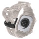 Spigen Rugged Armor Pro V2 Apple Watch Strap (46mm) - Beige