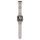 Spigen Rugged Armor Pro V2 Apple Watch Strap (46mm) - Beige