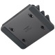 Spigen LD208S4 Desk Organizer for Laptops, Tablets, Smartphones, Keyboards - Gray