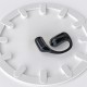 Dudao U4Pro Bluetooth Over-Ear Headphone, Universal for Both Ears - Black