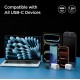 Spigen Essential EB24015CC USB-C / USB-C 240W 150cm Cable - Black