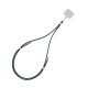 Smartphone Lanyard 3mk EasyClip - Green