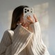 Tech-Protect MMR700 Lamano MagSafe Magnetic Phone Holder - Gray and Gold