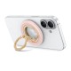 Tech-Protect MMR700 Lamano MagSafe Magnetic Phone Holder - Rose Gold