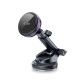 Tech-Protect V9 MagSafe 25W Qi 2.2 Car Charger - Black