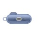AmazingThing Minimal Case for AirPods Pro 3 - Blue