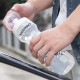 Wozinsky WBR-01T 750ml Bicycle Bottle - Transparent