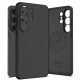 Tech-Protect Silicone MagSafe Case for Samsung Galaxy S26 Ultra - Black