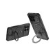 Tech-Protect TacticStand MagSafe case for Xiaomi Poco F8 Ultra - black
