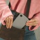 Tech-Protect Silicone MagSafe Case for iPhone 16e / 17e - Gray