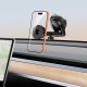 Tech-Protect N62 MagSafe Cockpit Car Mount - Black