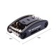 Wozinsky WWZ-01N 16-in-1 Multifunctional Bicycle Repair Tool Set - Black
