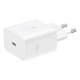 Samsung EP-T4511NBEGEU 45W 4.05A 1x USB-C Wall Charger - White