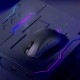 Machenike L8 Max Wireless Gaming Mouse with Charging Station - Black