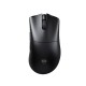 Machenike L8 Max Wireless Gaming Mouse with Charging Station - Black