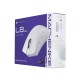 Machenike L8 Max Wireless Gaming Mouse with Charging Station - Black