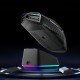 Machenike L8 Pro Wireless Gaming Mouse with Charging Station - Black
