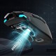 Machenike M7 Pro Wireless Gaming Mouse - Black