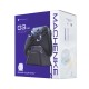 Machenike G3 V2 Wireless Game Controller with Charging Station - Black