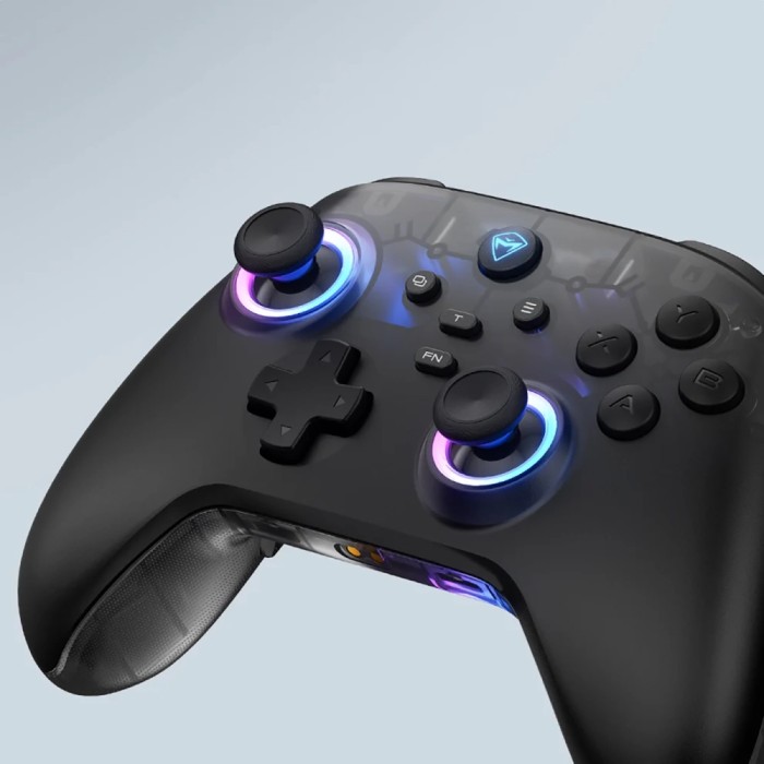 Machenike G3 V2 Wireless Game Controller - Black