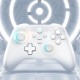 Machenike G3 V2 Wireless Game Controller - White