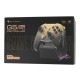 Machenike G5Pro Premium Edition Wireless Game Controller with Charging Station - Black and Gold