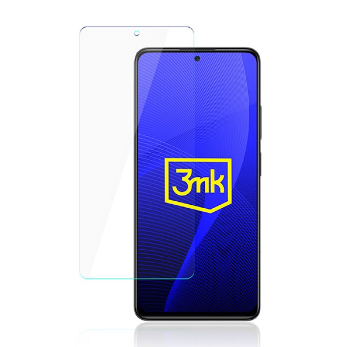 3mk FlexibleGlass™ Hybrid Glass for Xiaomi Redmi Note 11 Pro 4G / 5G