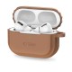 Tech-Protect Silicone Rope Case for Apple AirPods Pro 1 / 2 - Brown