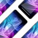 3mk Silky Matt Pro matte protective film for Realme GT 5G