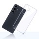 3mk Clear Case for Samsung Galaxy S26 - transparent