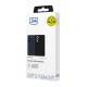 3mk Matt Case Pro for Samsung Galaxy S26+ - matte black