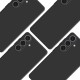 3mk Matt Case Pro for Samsung Galaxy S26+ - matte black