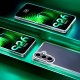 3mk Armor Case for Samsung Galaxy S26+ - transparent