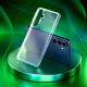 3mk Armor Case for Samsung Galaxy S26+ - transparent