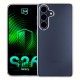 3mk Clear Case for Samsung Galaxy S26+ - transparent