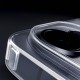3mk Armor Case for Samsung Galaxy S26 Ultra - Transparent