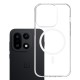 3mk Armor MagCase for OnePlus 15 5G - Transparent