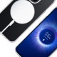 3mk Armor MagCase for OnePlus 15 5G - Transparent