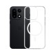3mk Armor MagCase for OnePlus 15 5G - Transparent